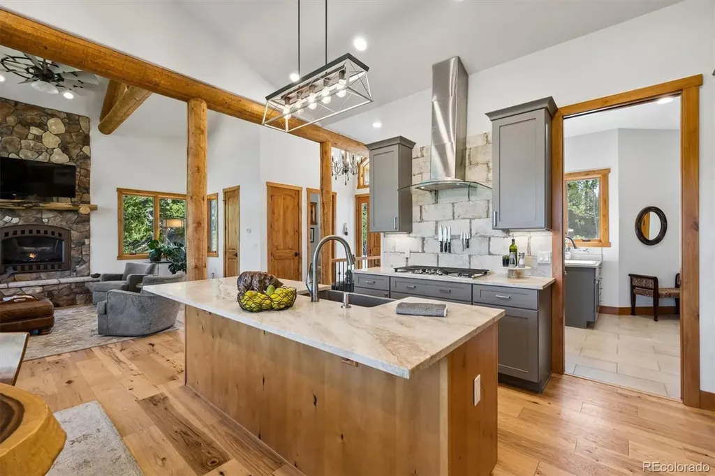 7147 Lodgepole Court Evergreen CO 80439