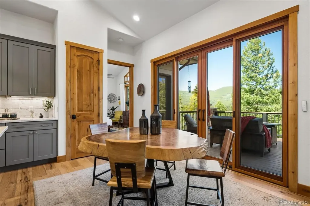 7147 Lodgepole Court Evergreen CO 80439
