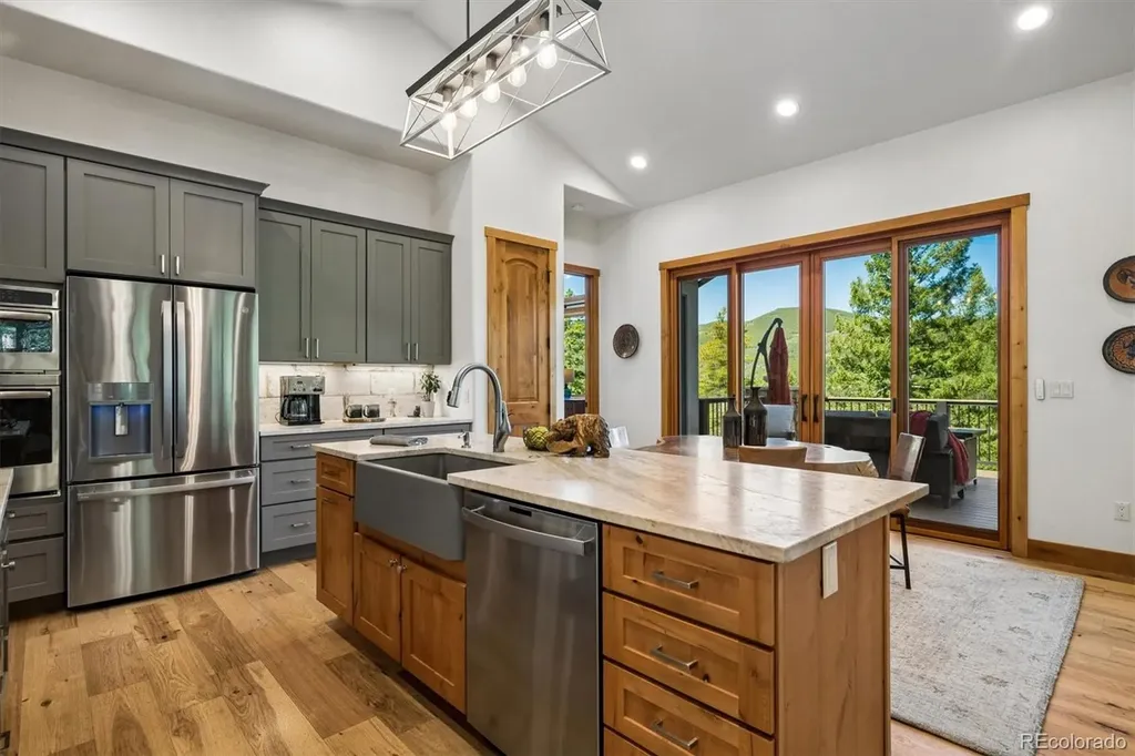 7147 Lodgepole Court Evergreen CO 80439