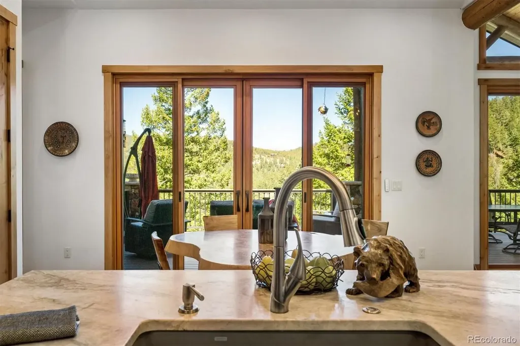 7147 Lodgepole Court Evergreen CO 80439