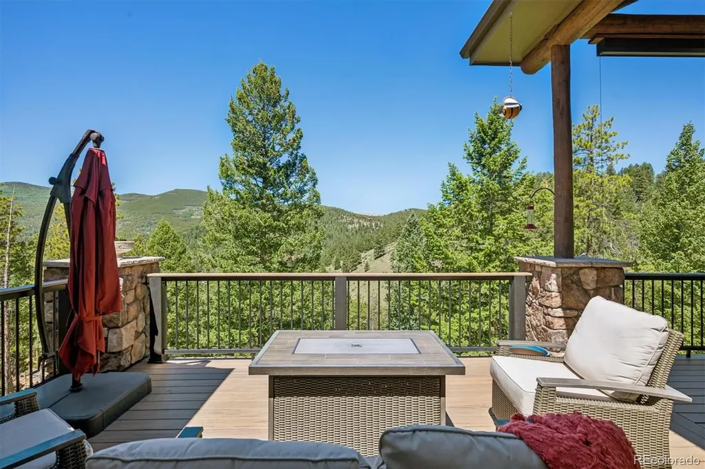 7147 Lodgepole Court Evergreen CO 80439