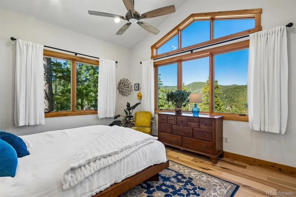 7147 Lodgepole Court Evergreen CO 80439