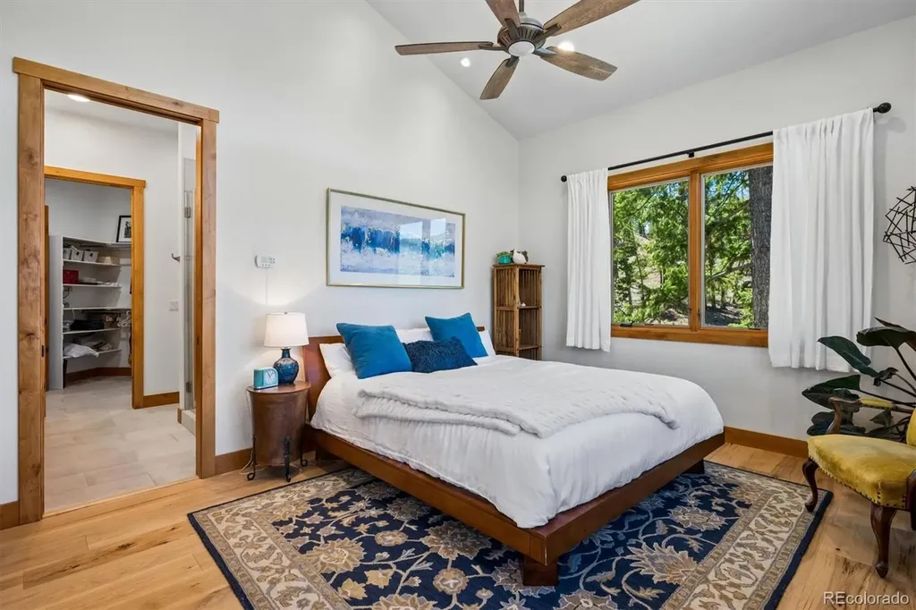 7147 Lodgepole Court Evergreen CO 80439