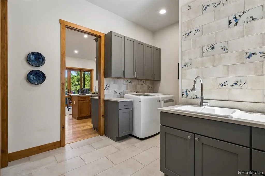 7147 Lodgepole Court Evergreen CO 80439