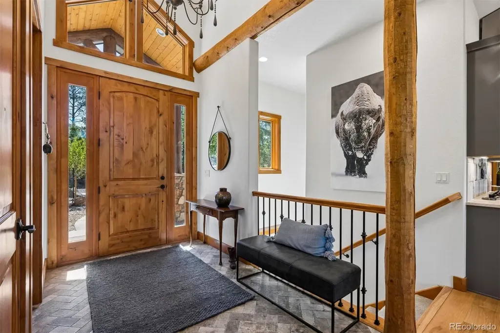 7147 Lodgepole Court Evergreen CO 80439
