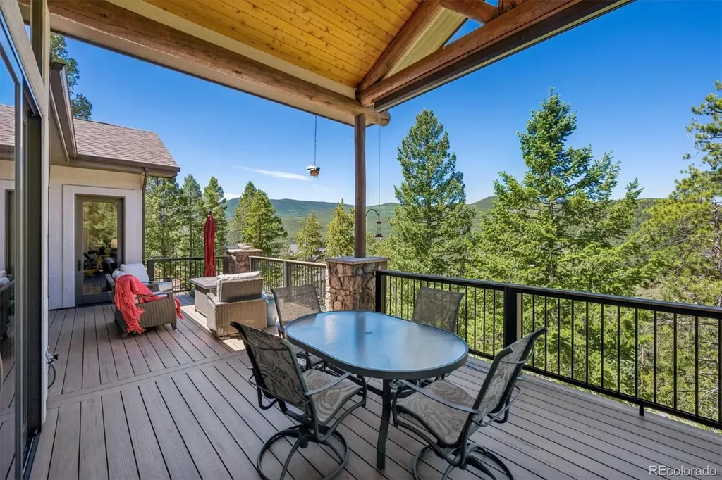 7147 Lodgepole Court Evergreen CO 80439