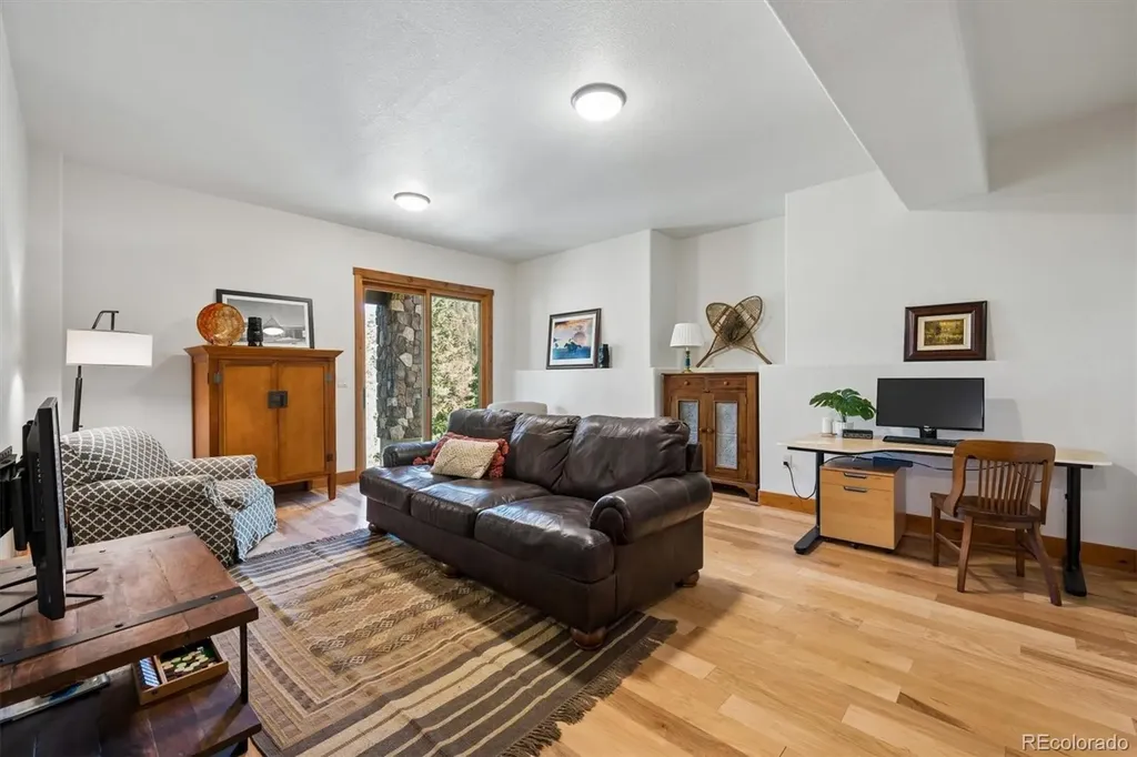 7147 Lodgepole Court Evergreen CO 80439