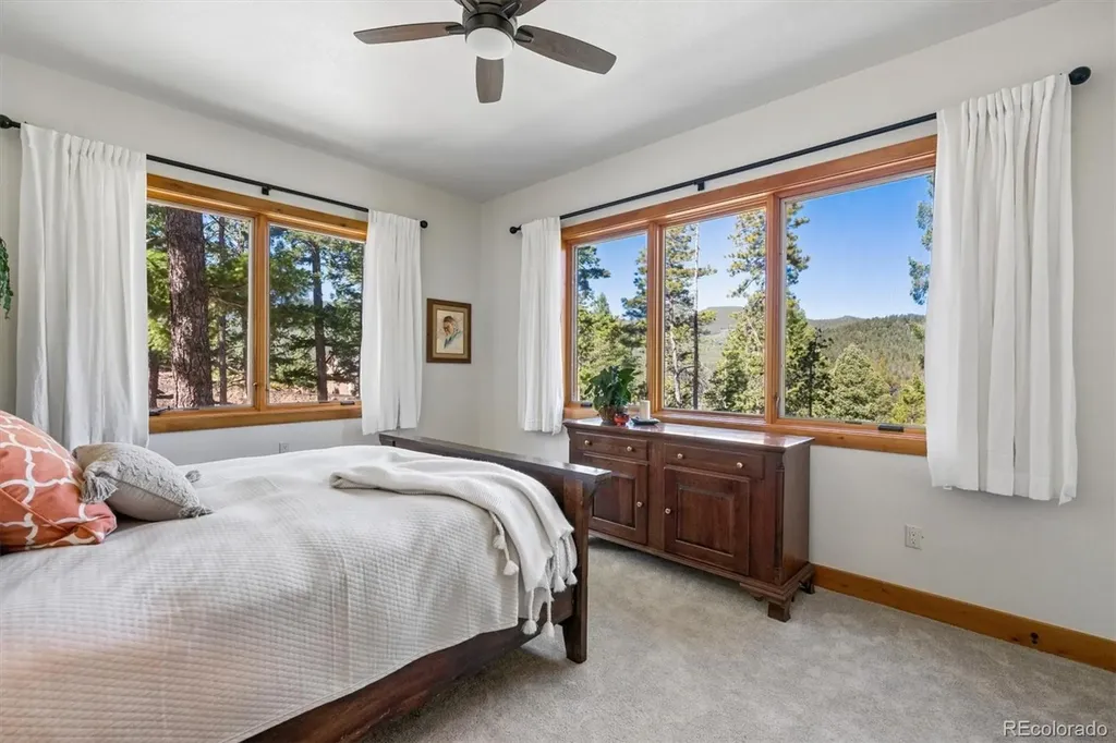 7147 Lodgepole Court Evergreen CO 80439