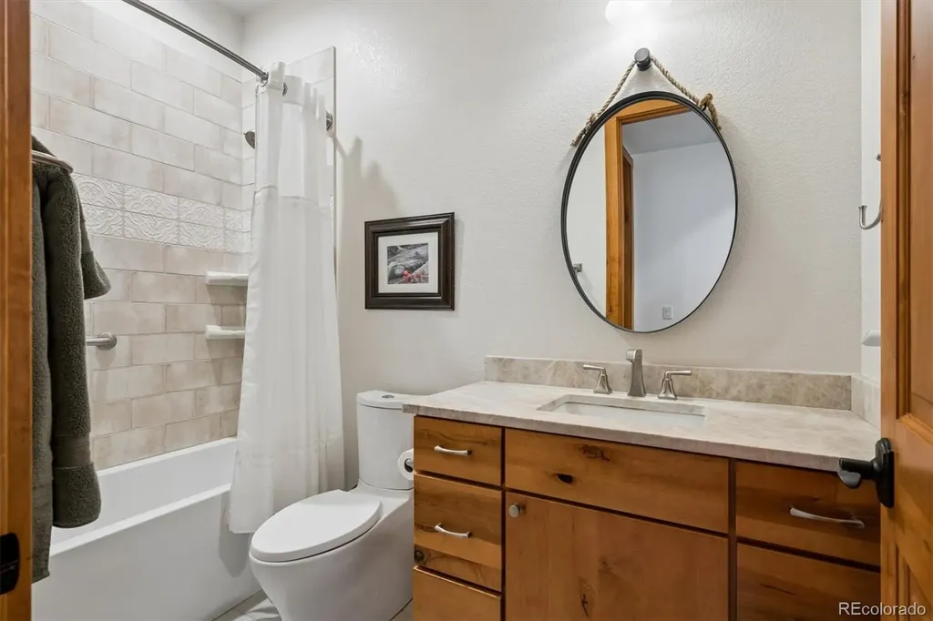 7147 Lodgepole Court Evergreen CO 80439