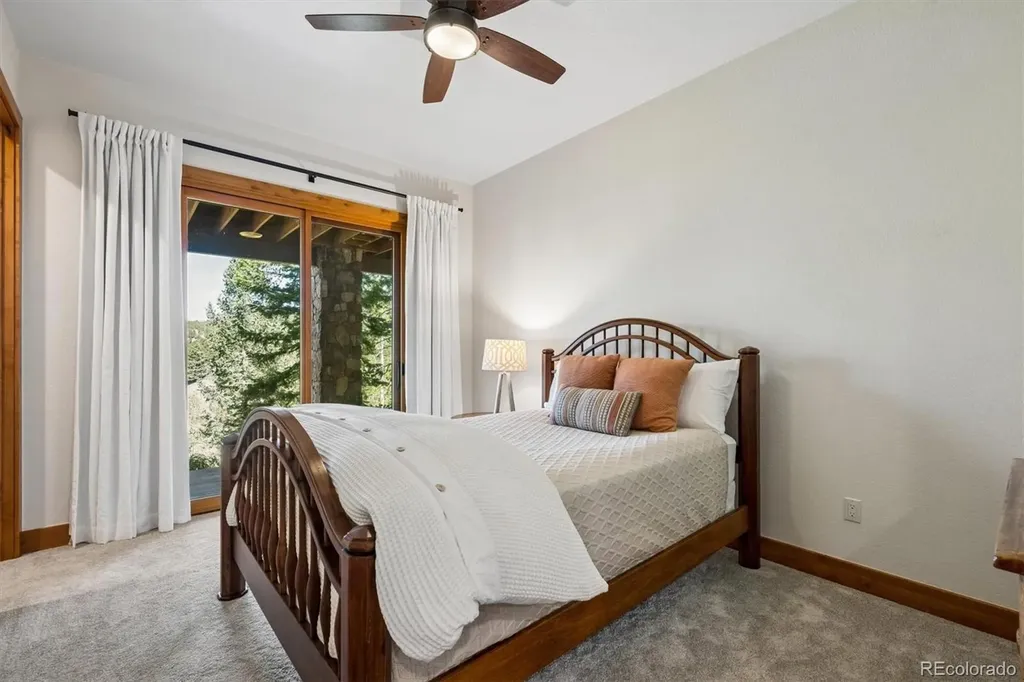 7147 Lodgepole Court Evergreen CO 80439