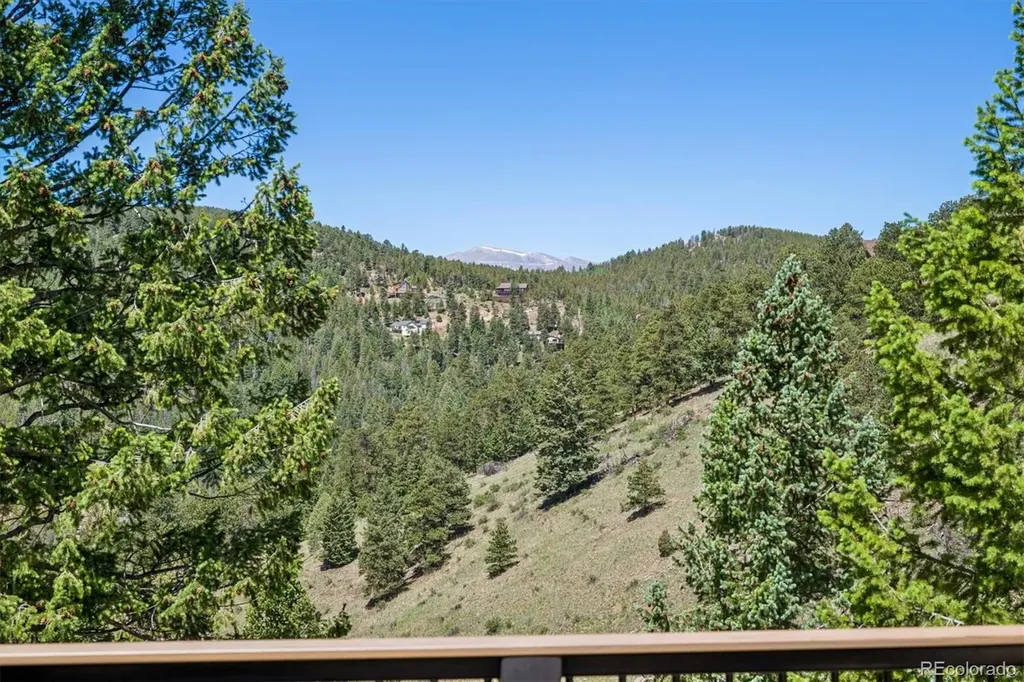 7147 Lodgepole Court Evergreen CO 80439