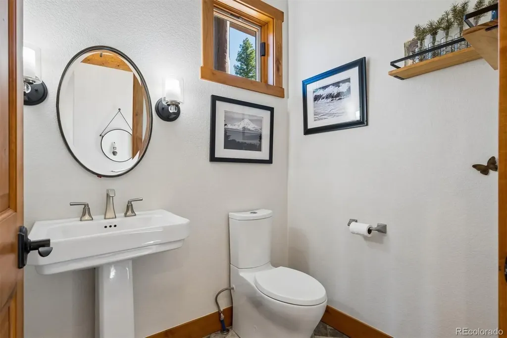 7147 Lodgepole Court Evergreen CO 80439
