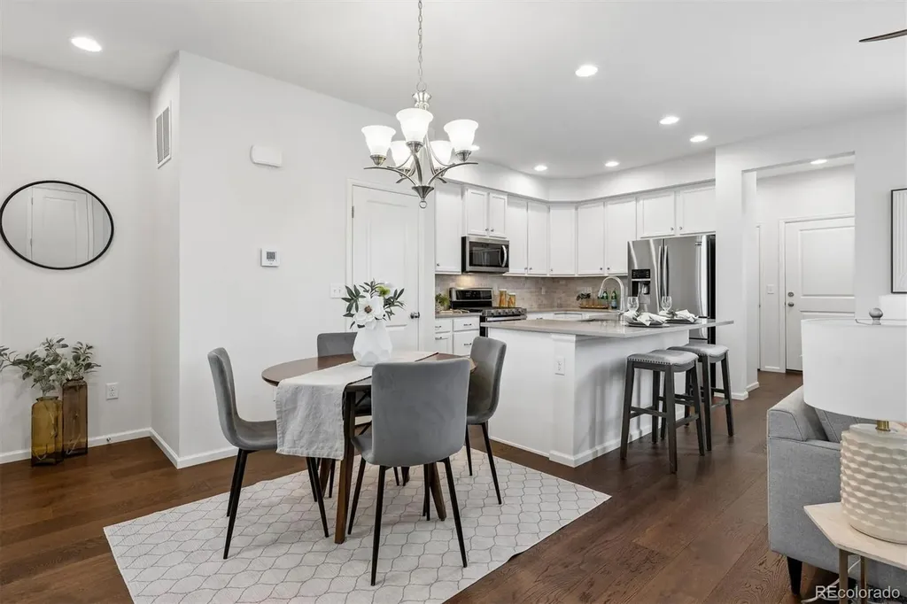 9338 E 58th Drive Denver CO 80238