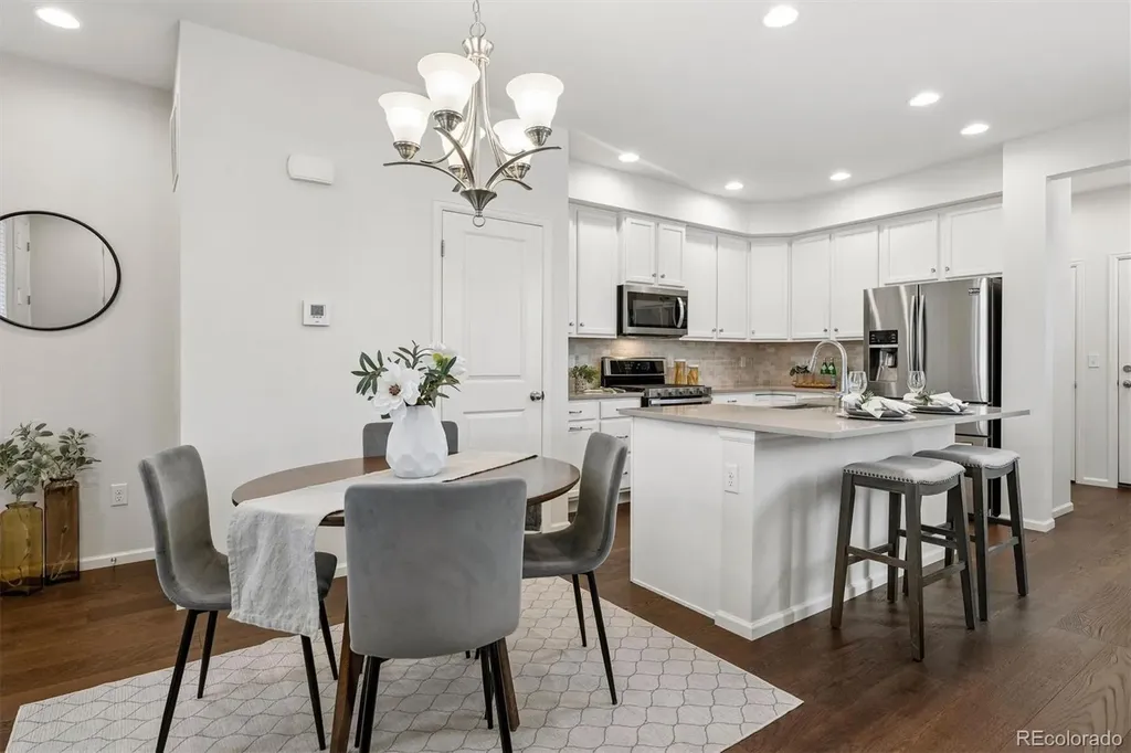 9338 E 58th Drive Denver CO 80238