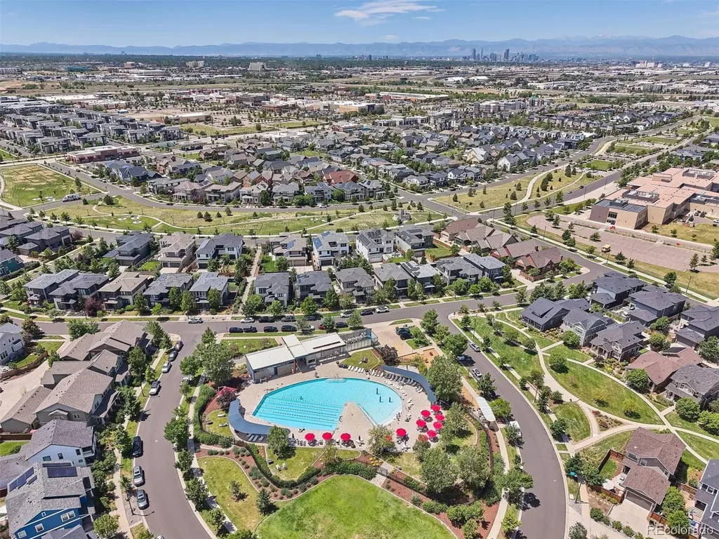 9338 E 58th Drive Denver CO 80238