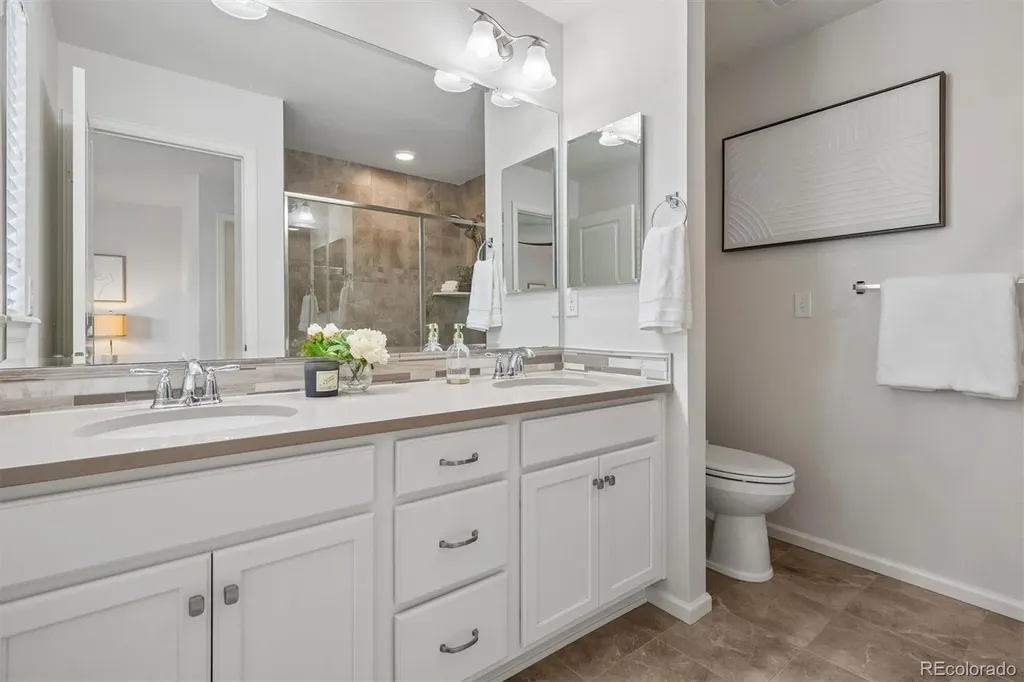 9338 E 58th Drive Denver CO 80238