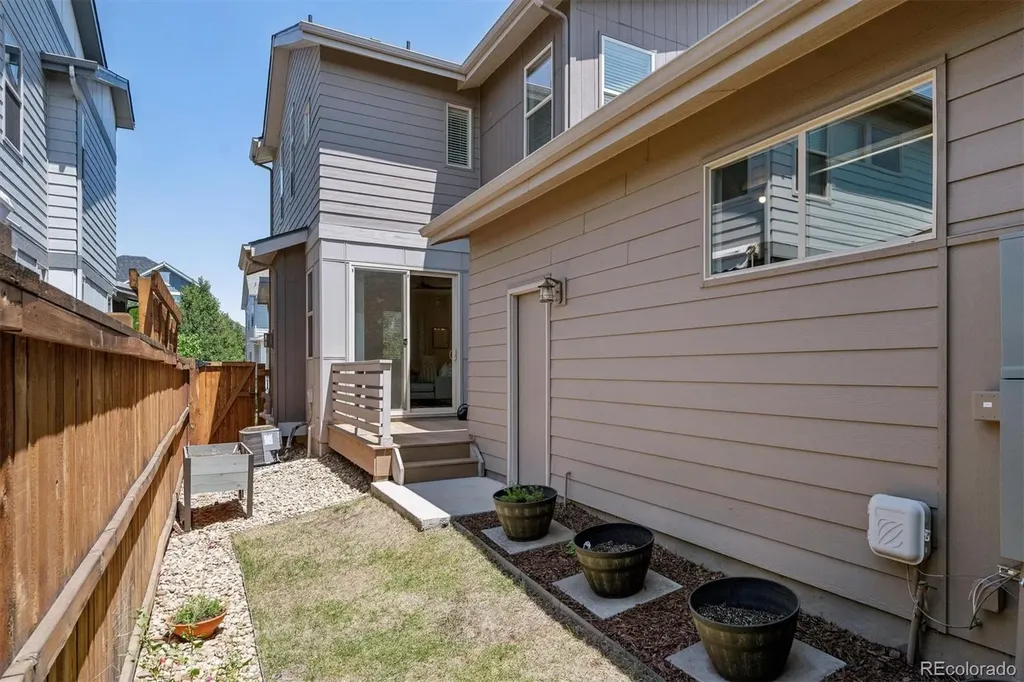 9338 E 58th Drive Denver CO 80238