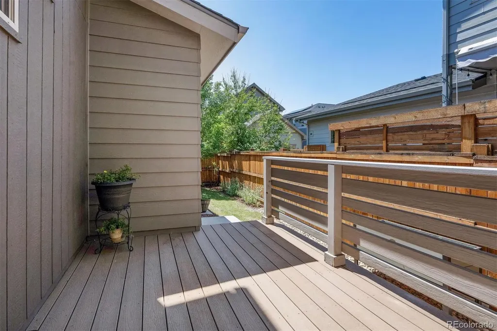 9338 E 58th Drive Denver CO 80238
