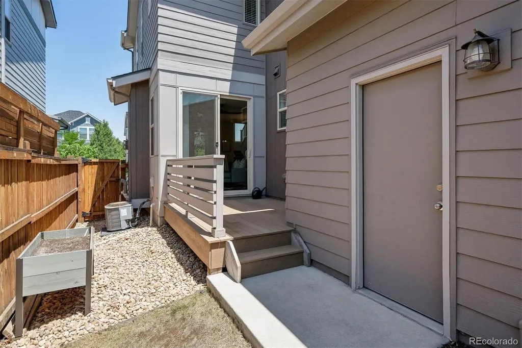 9338 E 58th Drive Denver CO 80238