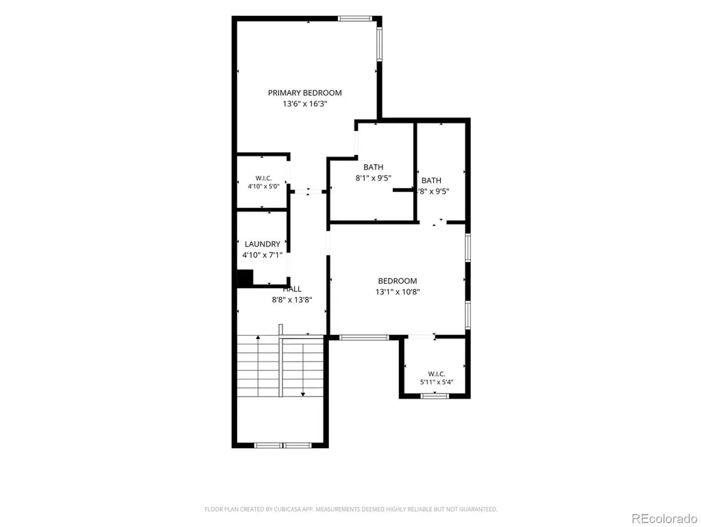 9338 E 58th Drive Denver CO 80238
