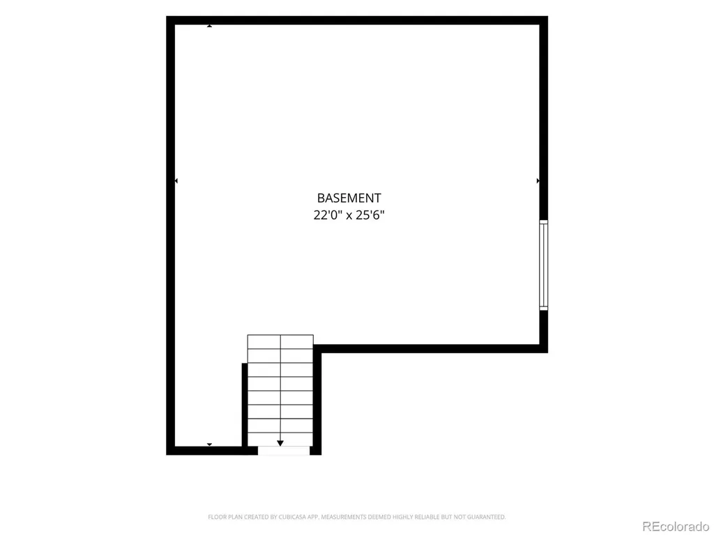 9338 E 58th Drive Denver CO 80238