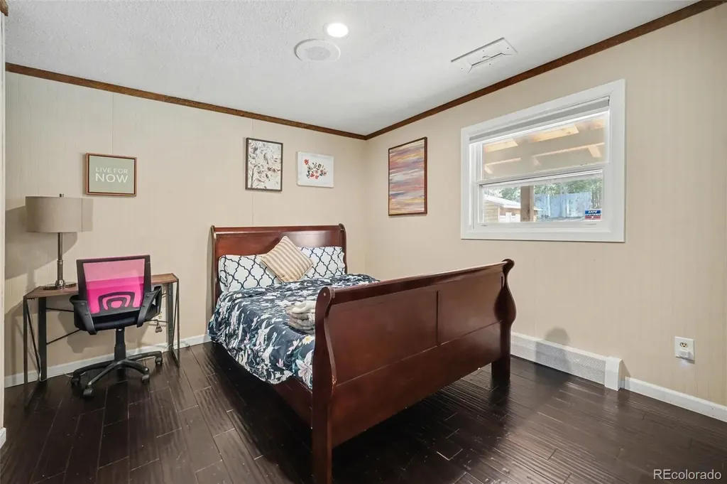 71 Wildewood Drive Nederland CO 80466