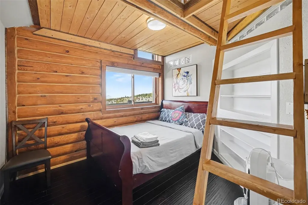 71 Wildewood Drive Nederland CO 80466