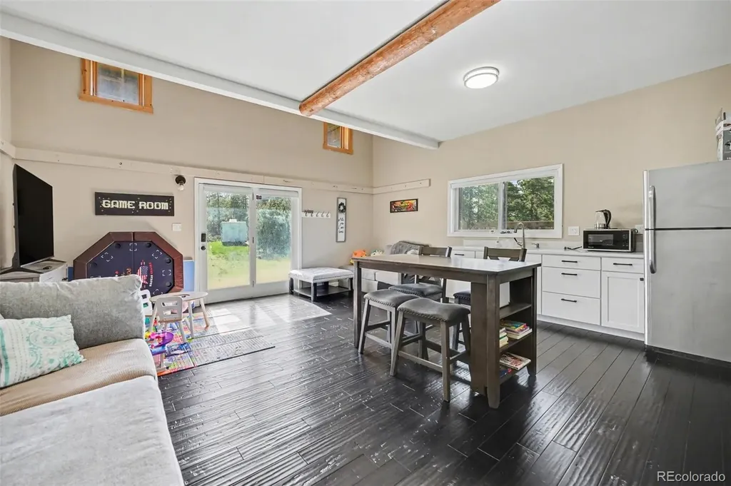 71 Wildewood Drive Nederland CO 80466