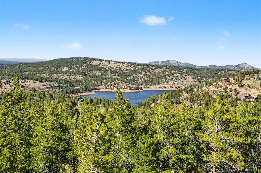 71 Wildewood Drive Nederland CO 80466