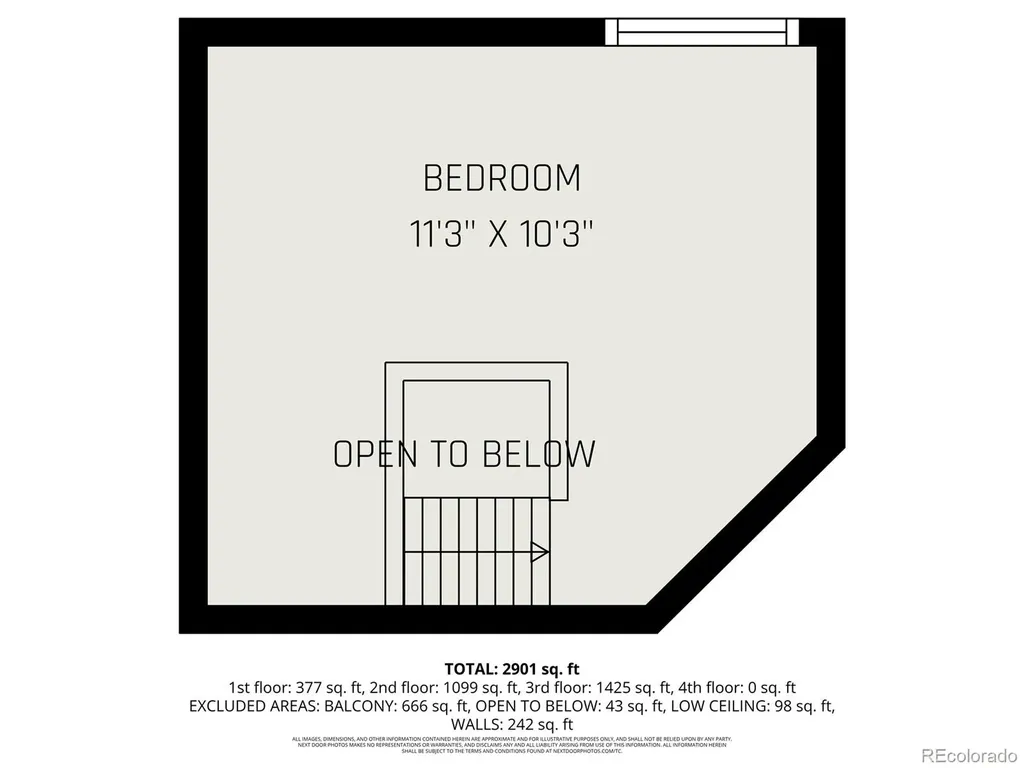 71 Wildewood Drive Nederland CO 80466