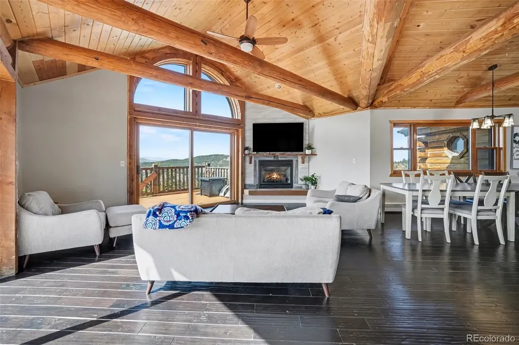 71 Wildewood Drive Nederland CO 80466