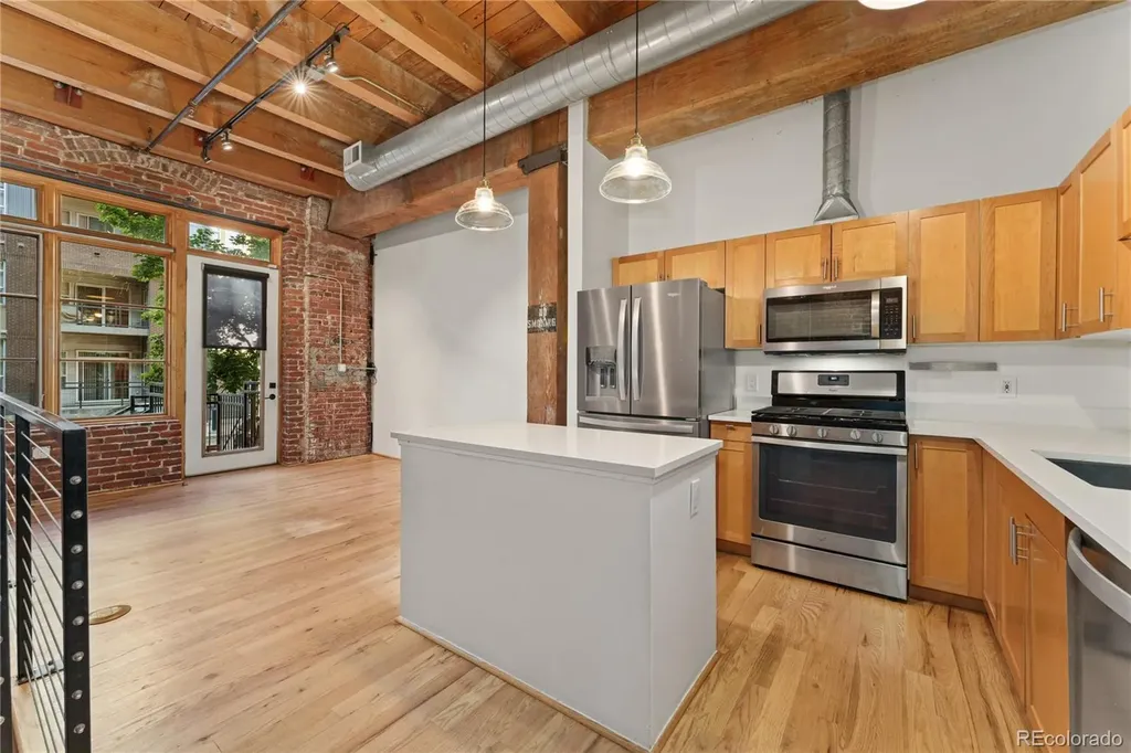 2960 Inca Street Denver CO 80202