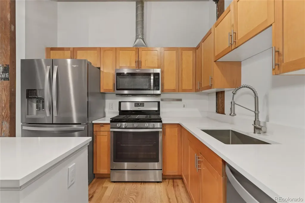 2960 Inca Street Denver CO 80202
