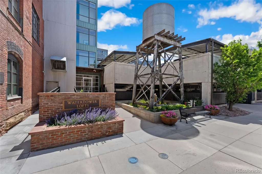 2960 Inca Street Denver CO 80202