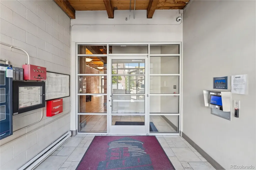 2960 Inca Street Denver CO 80202