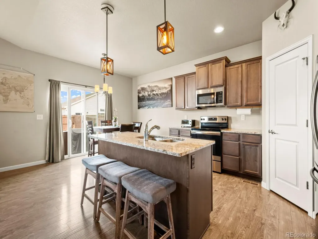 822 Settlers Drive Milliken CO 80543