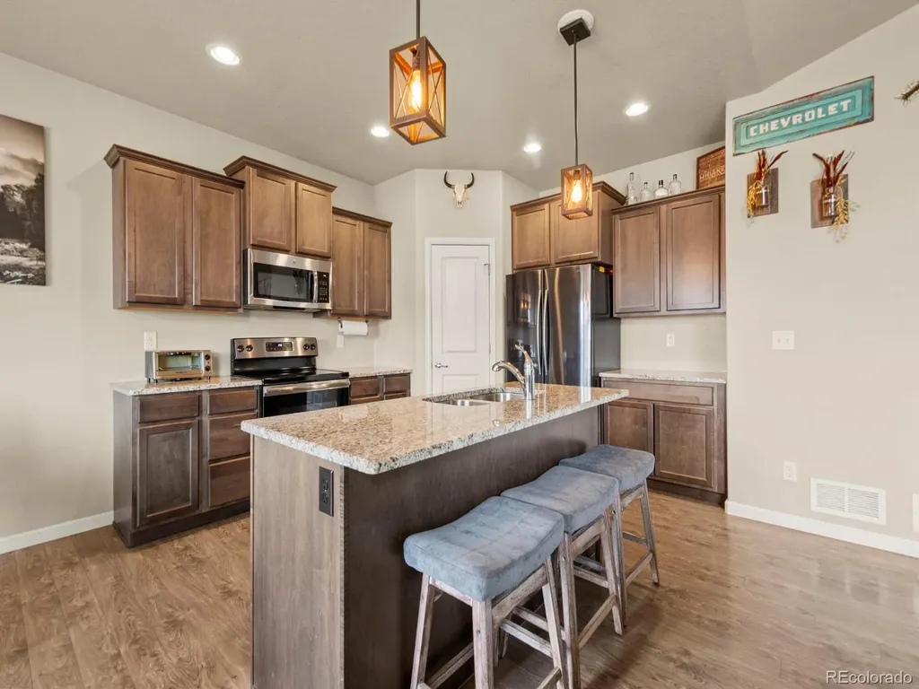 822 Settlers Drive Milliken CO 80543