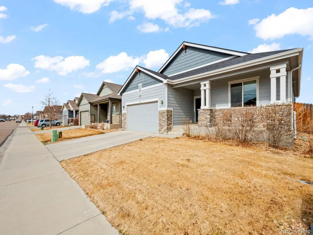 822 Settlers Drive Milliken CO 80543