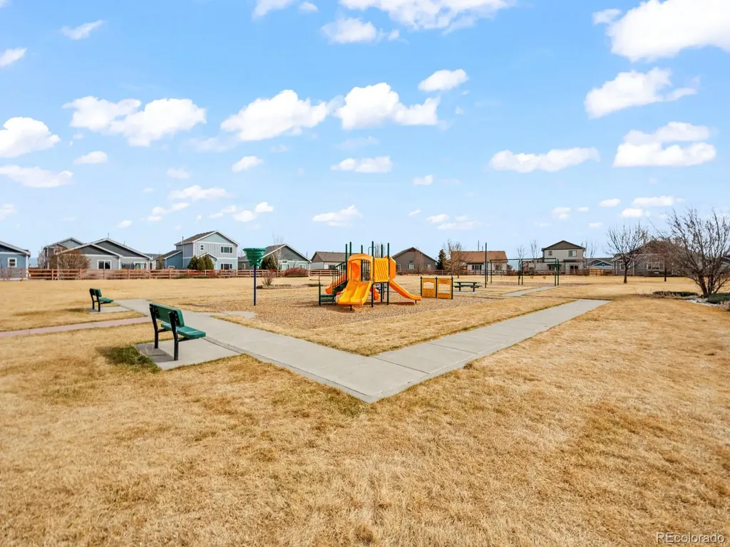 822 Settlers Drive Milliken CO 80543