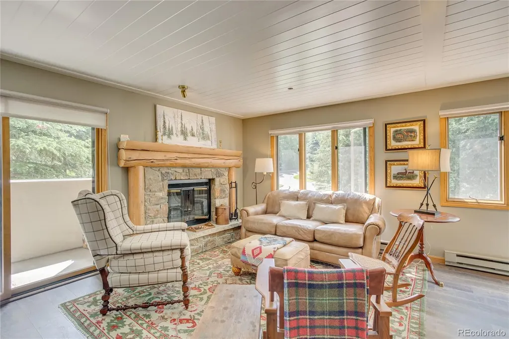 1206 Village Road Avon CO 81620