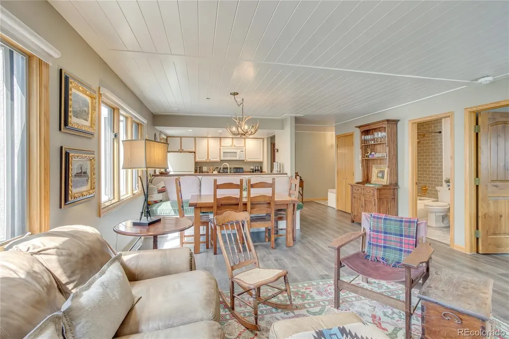 1206 Village Road Avon CO 81620