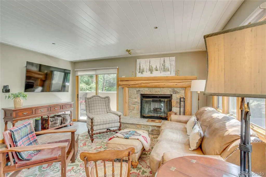 1206 Village Road Avon CO 81620
