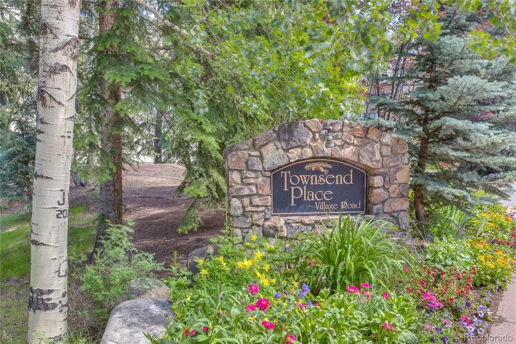 1206 Village Road Avon CO 81620
