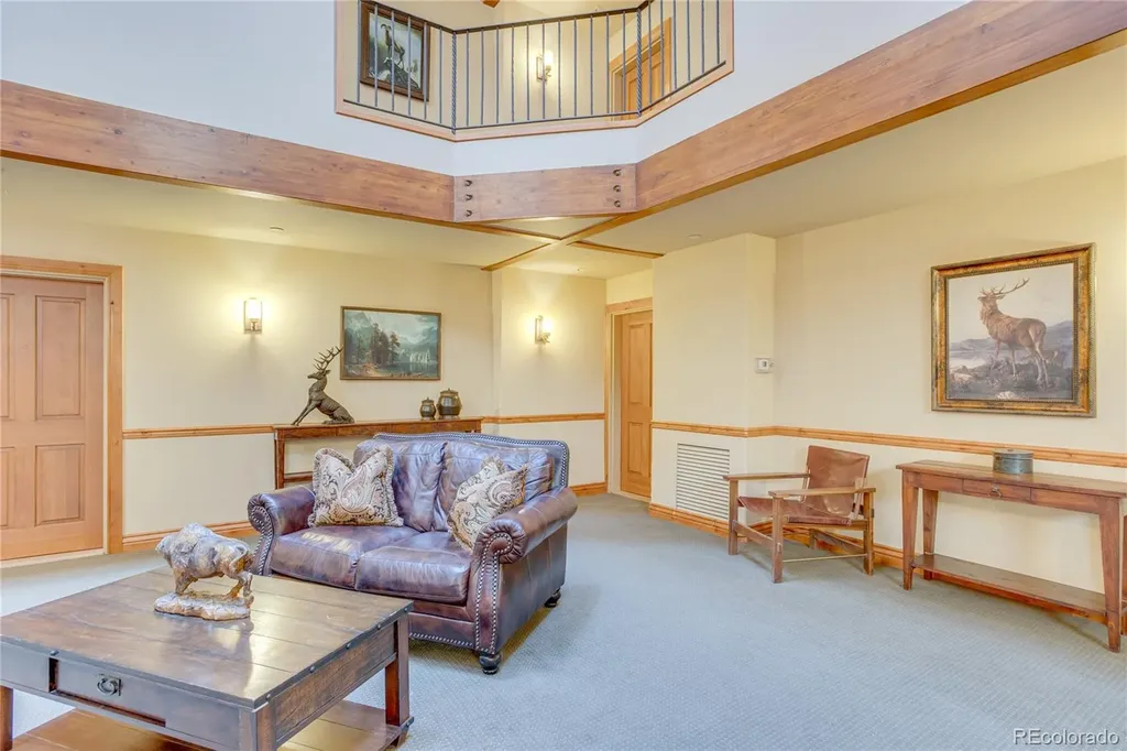 1206 Village Road Avon CO 81620