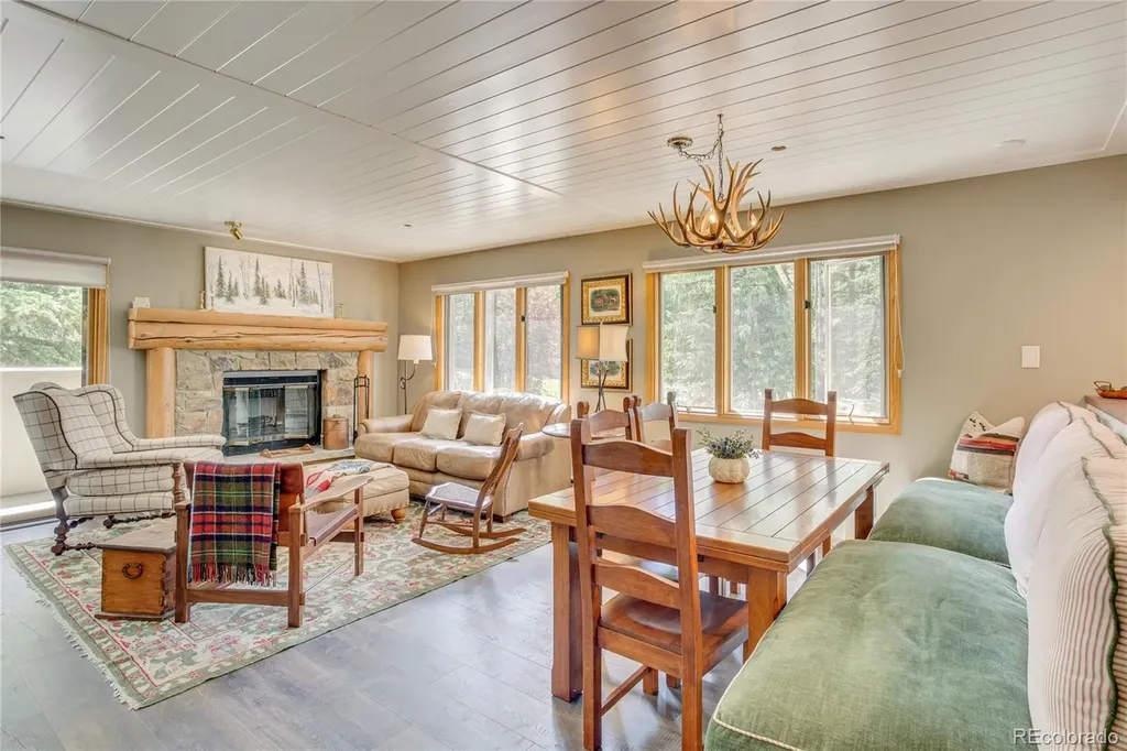 1206 Village Road Avon CO 81620