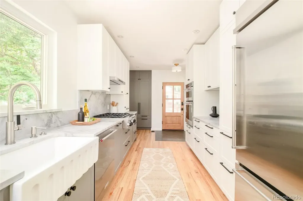 1101 S Columbine Street Denver CO 80210
