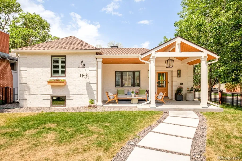 1101 S Columbine Street Denver CO 80210