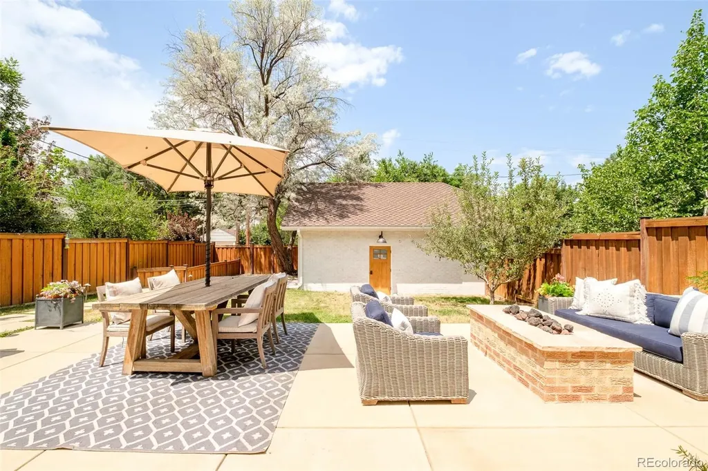 1101 S Columbine Street Denver CO 80210