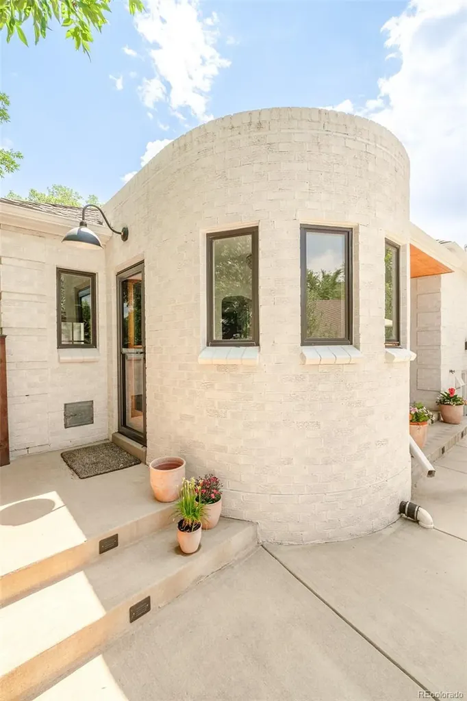 1101 S Columbine Street Denver CO 80210