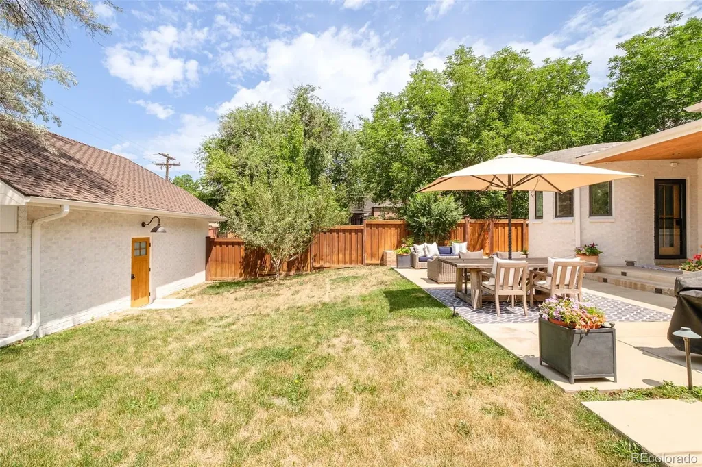 1101 S Columbine Street Denver CO 80210